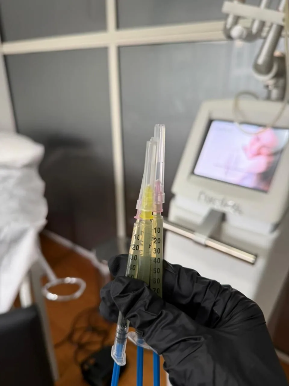 Uroginecología Estética