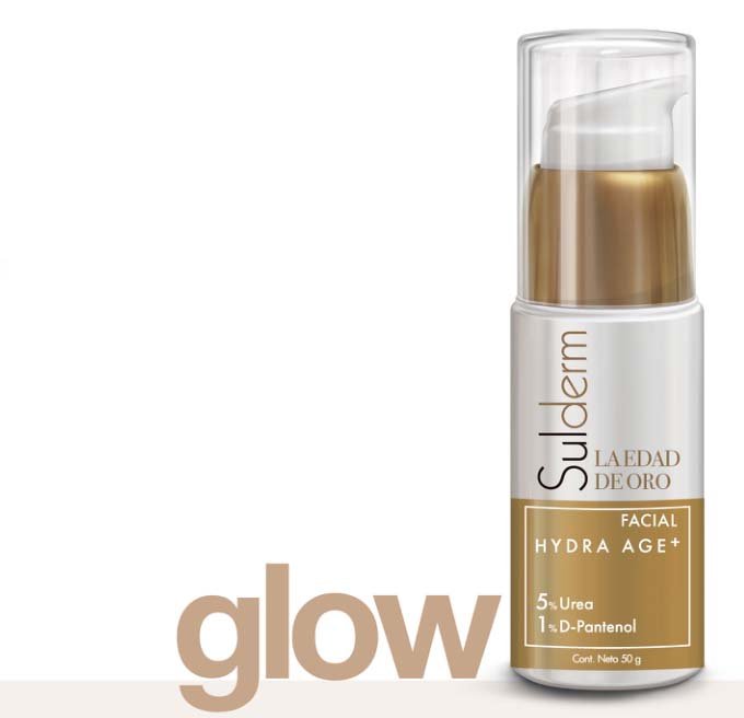 Sulderm Hydra Age+