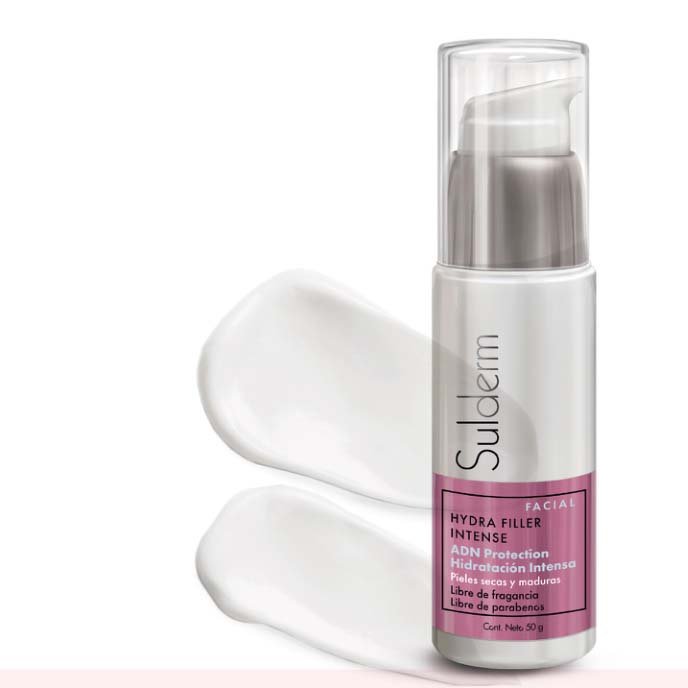 Sulderm Hydra Filler Intense