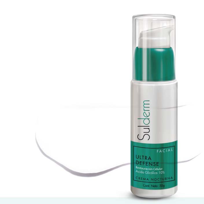 Sulderm Ultra Defense